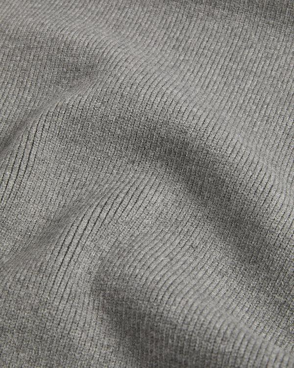 lyle & scott Everyday Scarf Mid Grey Marl