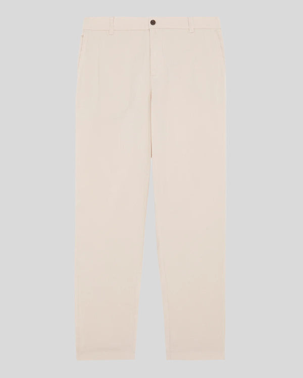 Lyle & Scott Fine Rib Corduroy Trousers Putty