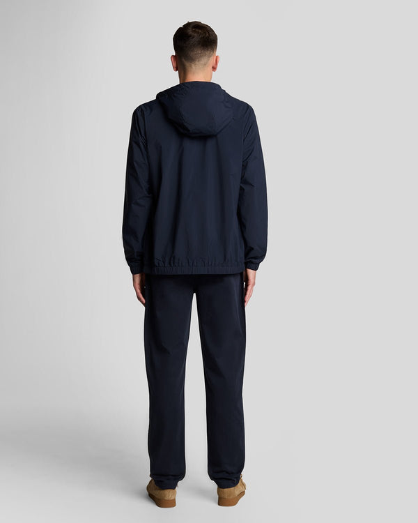 Lyle & Scott Five Pockets Chino Dark Navy