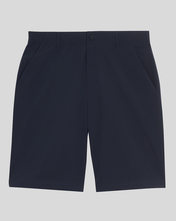 Lyle & Scott Golf 5 Pocket Short Dark Navy
