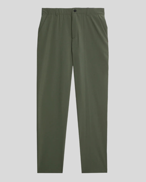 Lyle & Scott Golf 5 Pocket Trouser Cactus Green