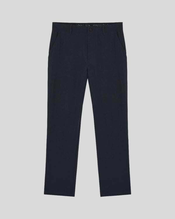 Lyle & Scott Golf 5 Pocket Trouser Dark Navy