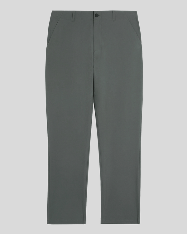 Lyle & Scott Golf 5 Pocket Trouser Granite