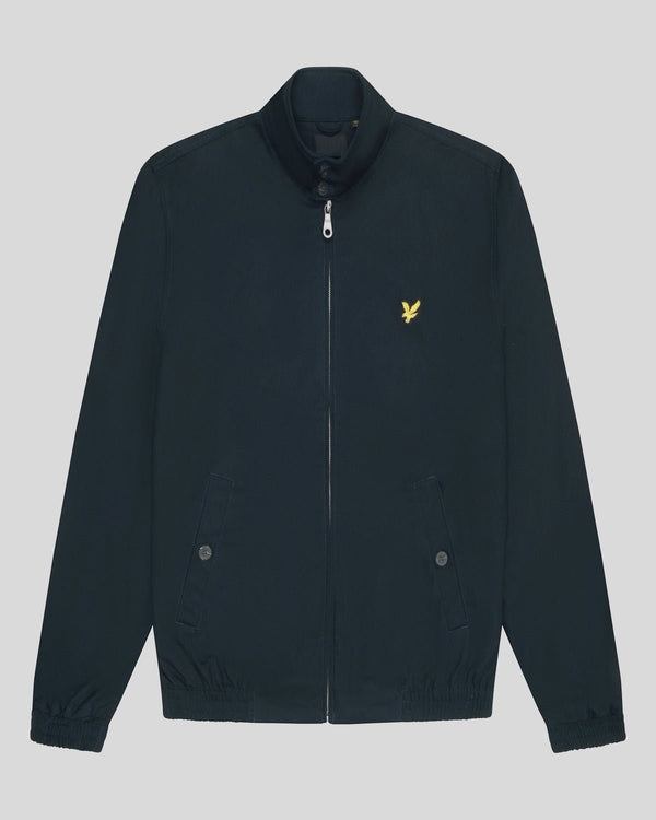 Lyle & Scott Harrington Jacket Dark Navy