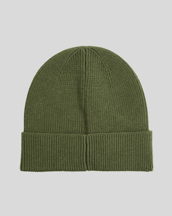 lyle & scott Knit Beanie Deep Depths