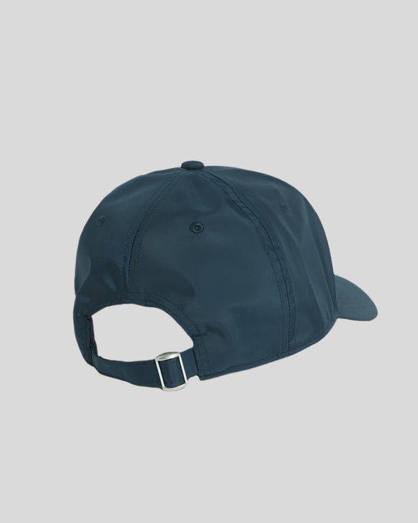 lyle & scott Logo Baseball Cap Dark Navy