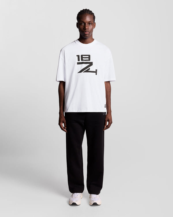 lyle & scott Loungewear Graphic T-shirt White