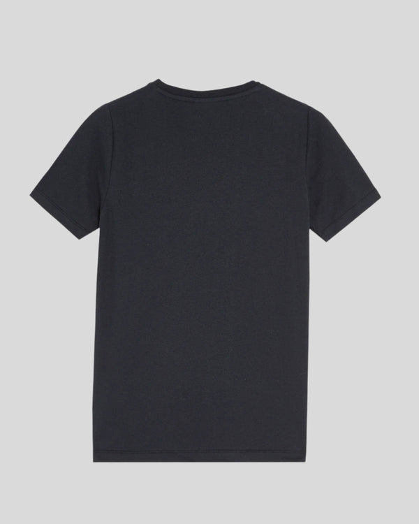 lyle & scott Lyle & Scott Print T-Shirt Dark Navy