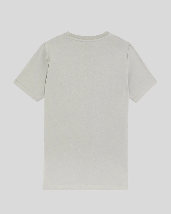 lyle & scott Lyle & Scott Print T-Shirt Sharkskin