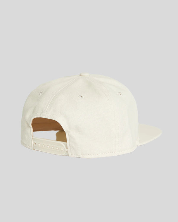 lyle & scott Script Logo Baseball Cap Foam