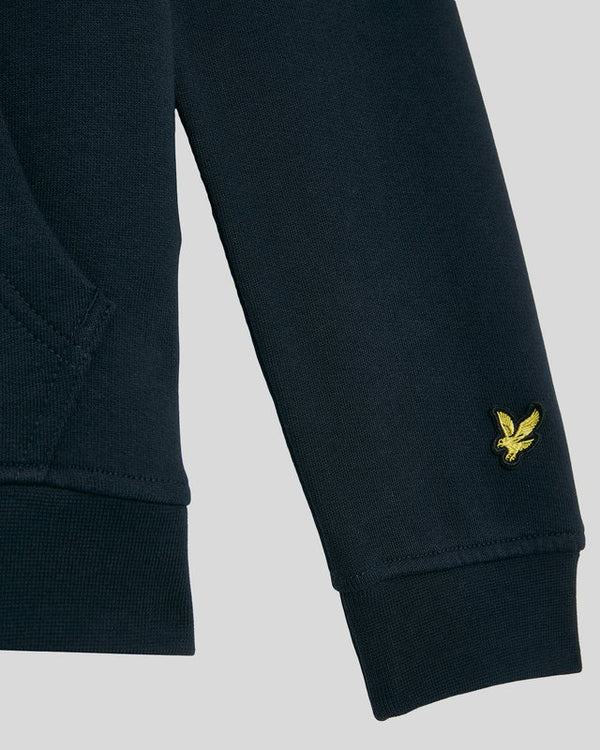 Lyle & Scott Script Logo Hoodie
