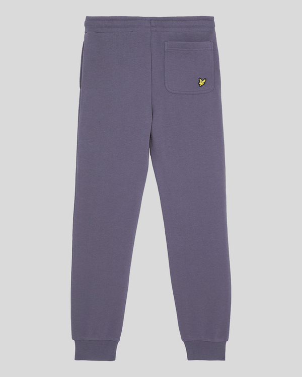 lyle & scott Script Logo Joggers Graystone