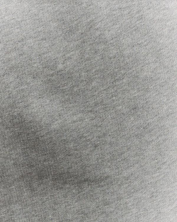 Lyle & Scott Slim Fit Cotton Joggers Mid Grey Marl