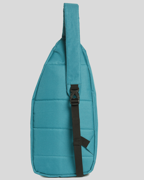 lyle & scott Sling Bag Deep Water