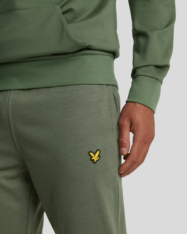 Lyle & Scott Sports Fly Fleece Trackies