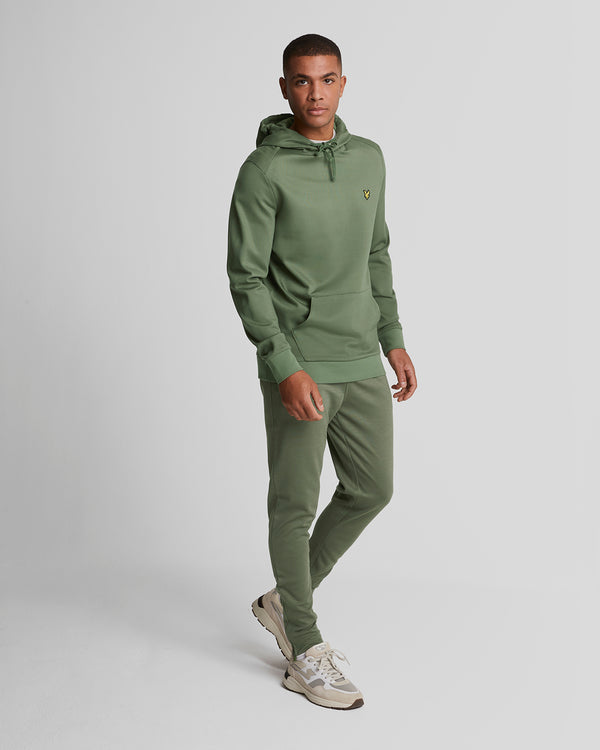lyle & scott Sports Fly Fleece Trackies