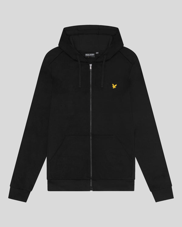 Lyle & Scott Sports Full Zip Hoodie