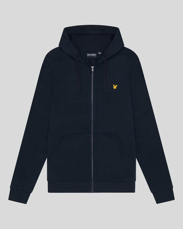 Lyle & Scott Sports Full Zip Hoodie