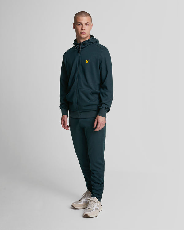 lyle & scott Sports Full Zip Hoodie