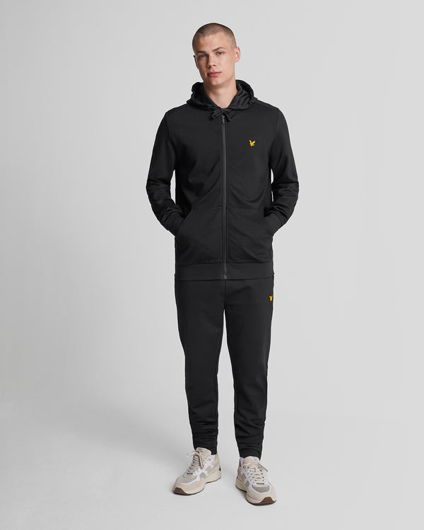 lyle & scott Sports Full Zip Hoodie