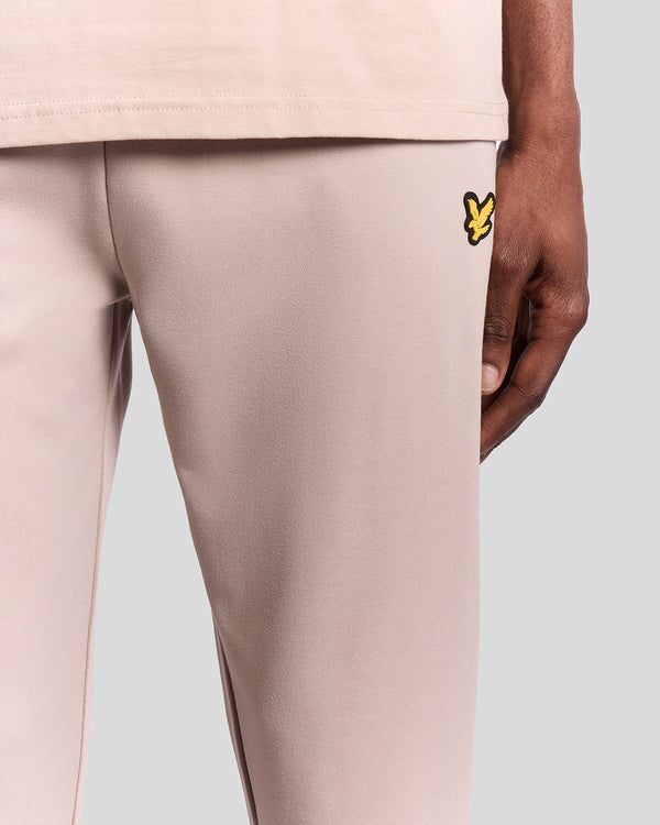 Lyle & Scott Sports Lightweight Joggers Chateau Gray