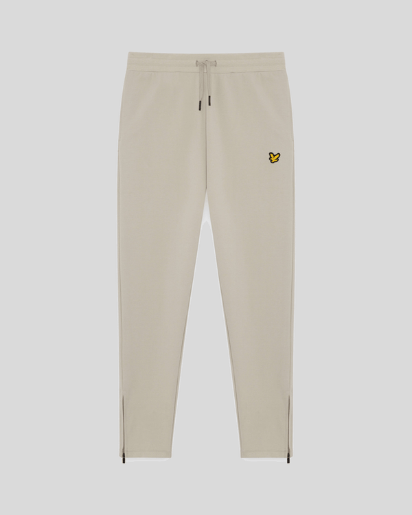 Lyle & Scott Sports Lightweight Joggers Chateau Gray