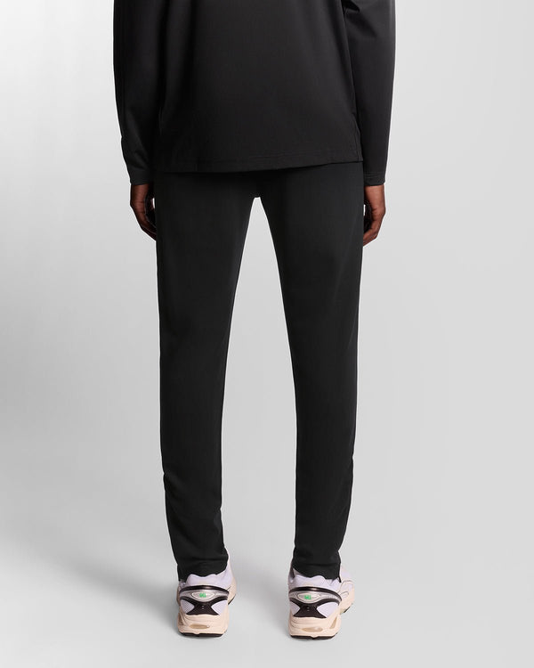 Lyle & Scott Sports Lightweight Joggers Jet Black