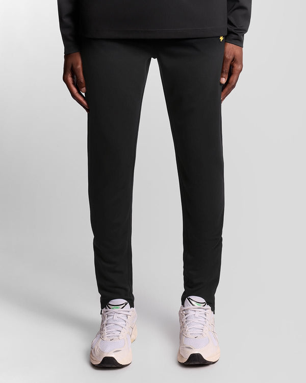lyle & scott Sports Lightweight Joggers Jet Black