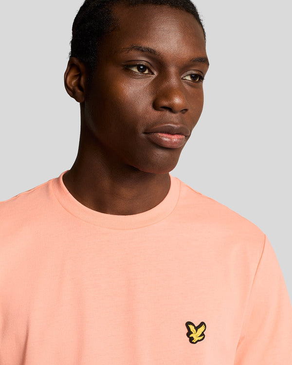 Lyle & Scott Sports Short Sleeve Martin T-Shirt