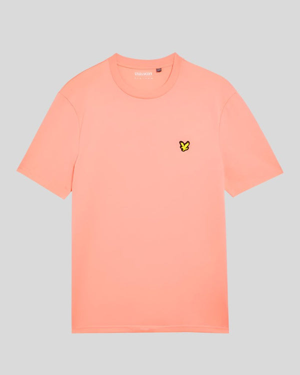 Lyle & Scott Sports Short Sleeve Martin T-Shirt