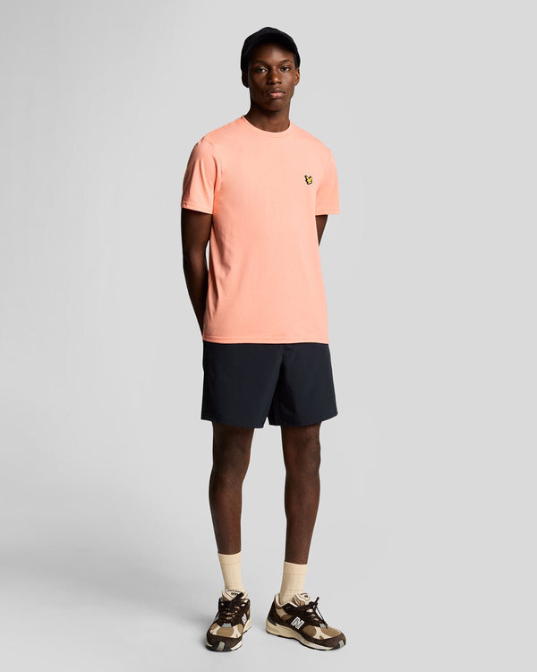 lyle & scott Sports Short Sleeve Martin T-Shirt