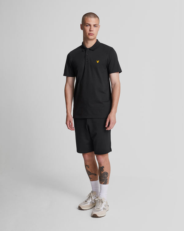 lyle & scott Sports Short Sleeve Polo Shirt