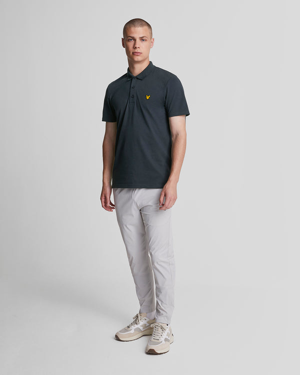 lyle & scott Sports Short Sleeve Polo Shirt