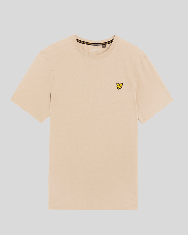 Lyle & Scott Sports T-Shirt Chateau Gray