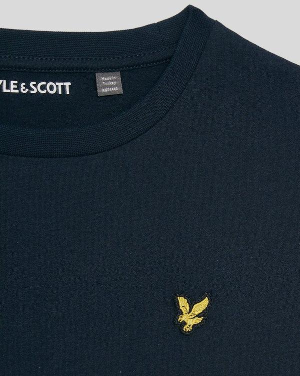 Lyle & Scott Sports T-Shirt Dark Navy
