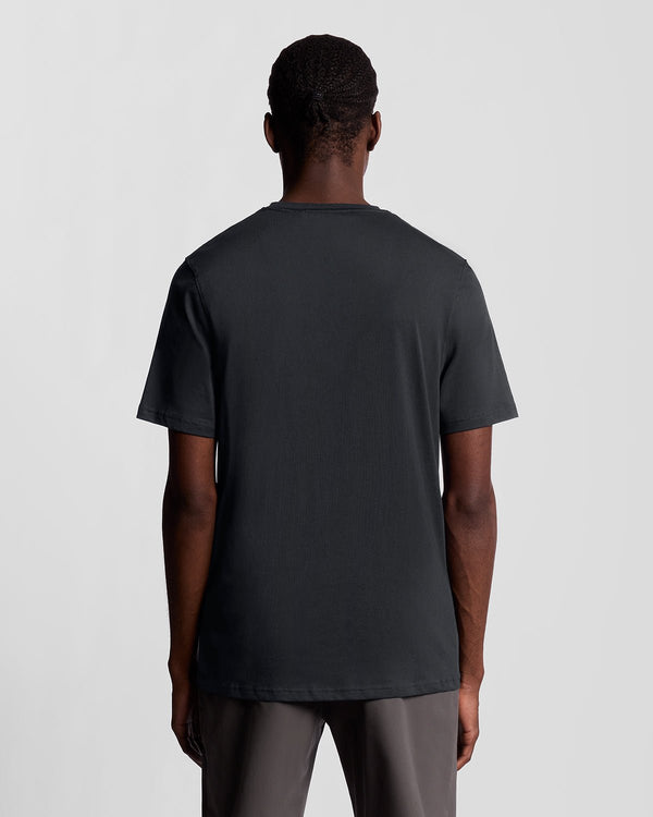 Lyle & Scott Sports T-Shirt Dark Navy