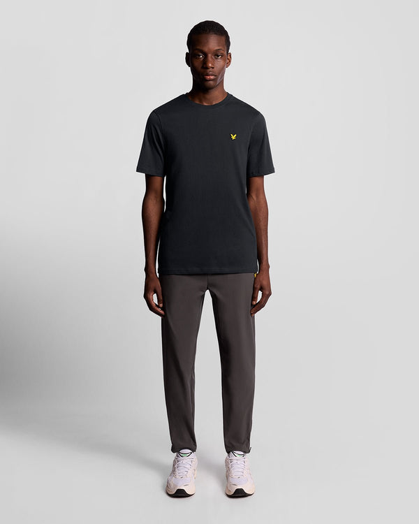 lyle & scott Sports T-Shirt Dark Navy