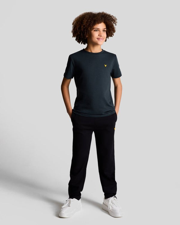 lyle & scott Sports T-Shirt Dark Navy
