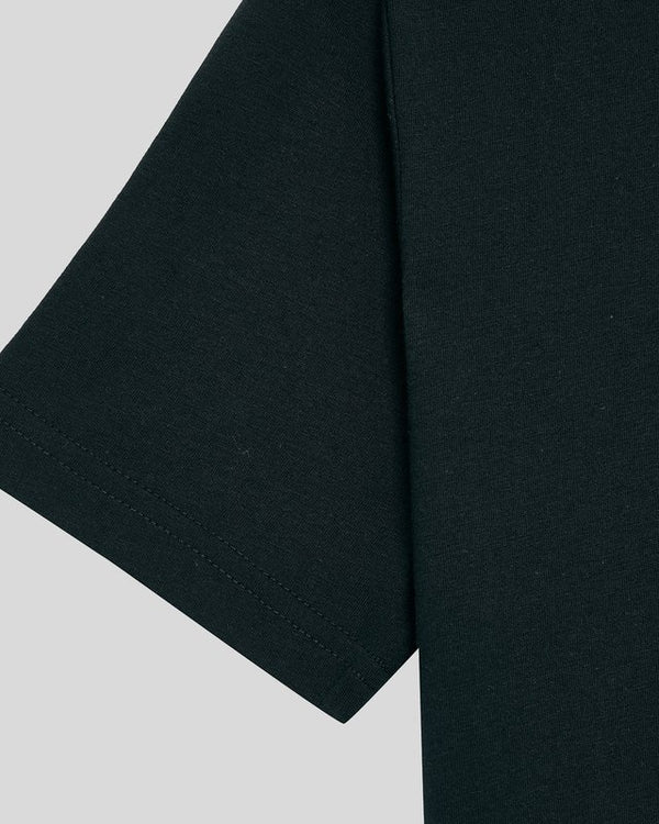 Lyle & Scott Sports T-Shirt Jet Black