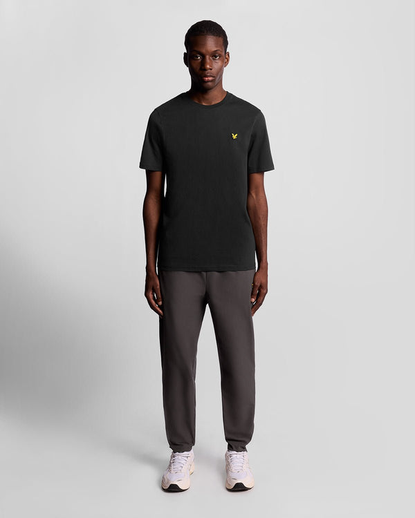 lyle & scott Sports T-Shirt Jet Black