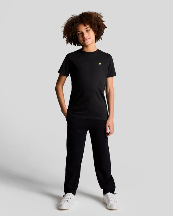 lyle & scott Sports T-Shirt Jet Black