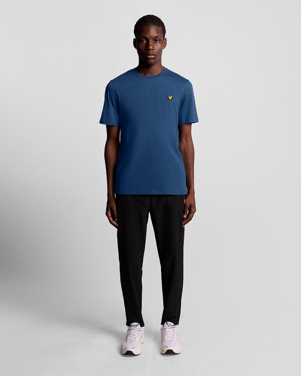 lyle & scott Sports T-Shirt Navy Peony