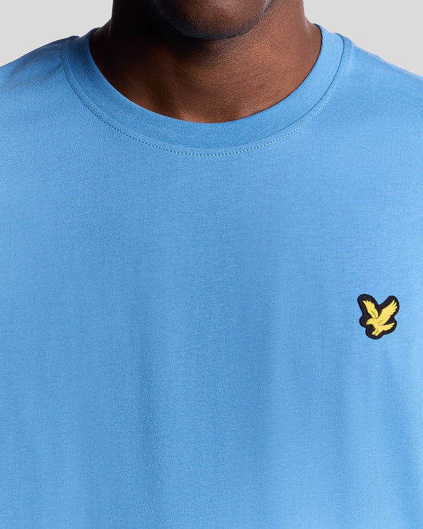 Lyle & Scott Sports T-Shirt Parisian Blue