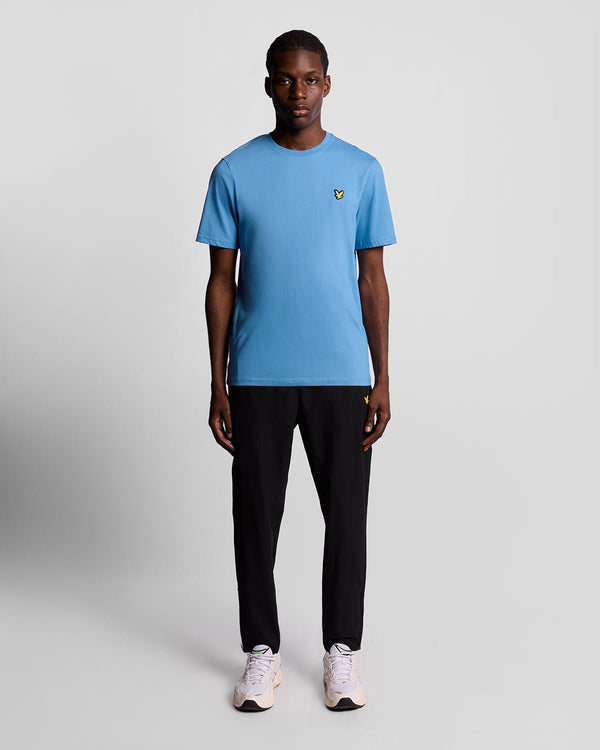 lyle & scott Sports T-Shirt Parisian Blue