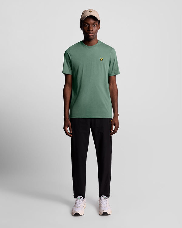 lyle & scott Sports T-Shirt Silver Pine