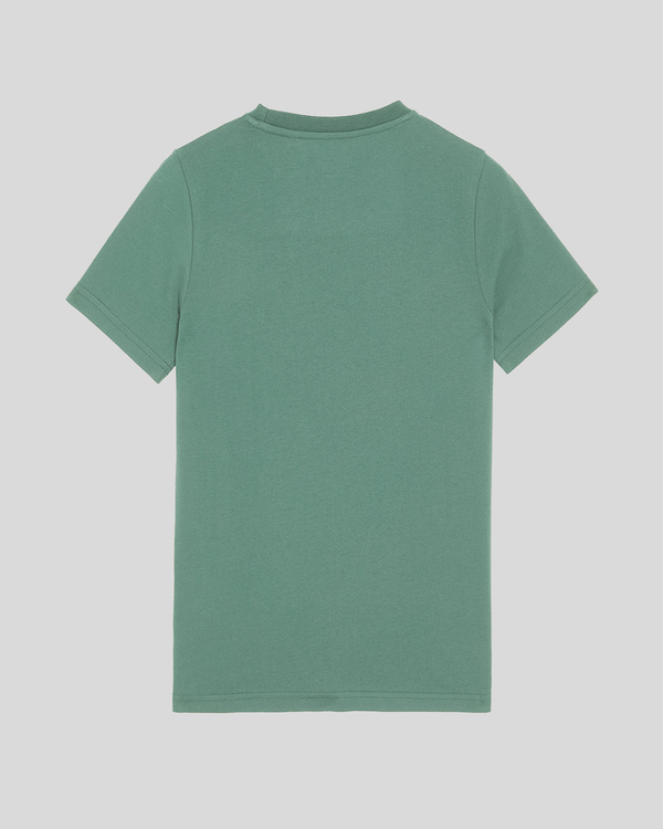 lyle & scott Sports T-Shirt Silver Pine