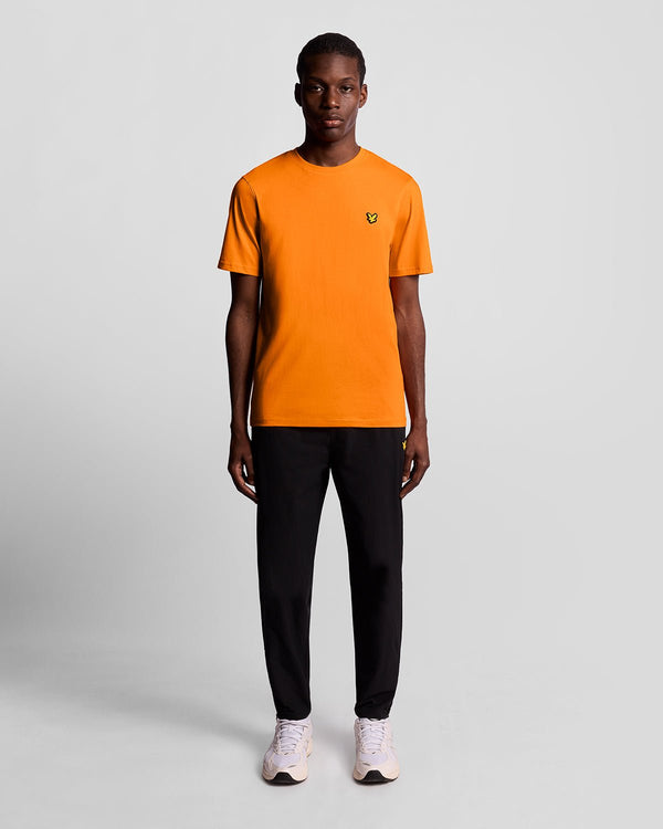 lyle & scott Sports T-Shirt Vibrant Orange