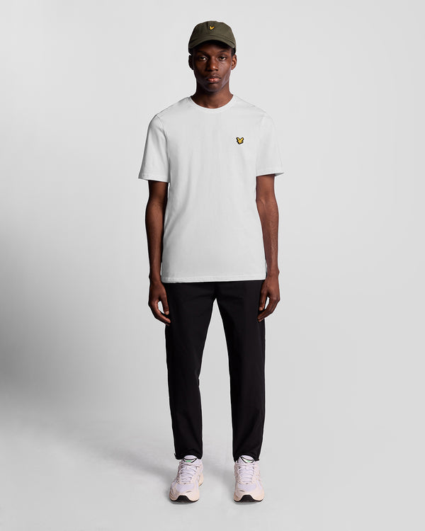 lyle & scott Sports T-Shirt White