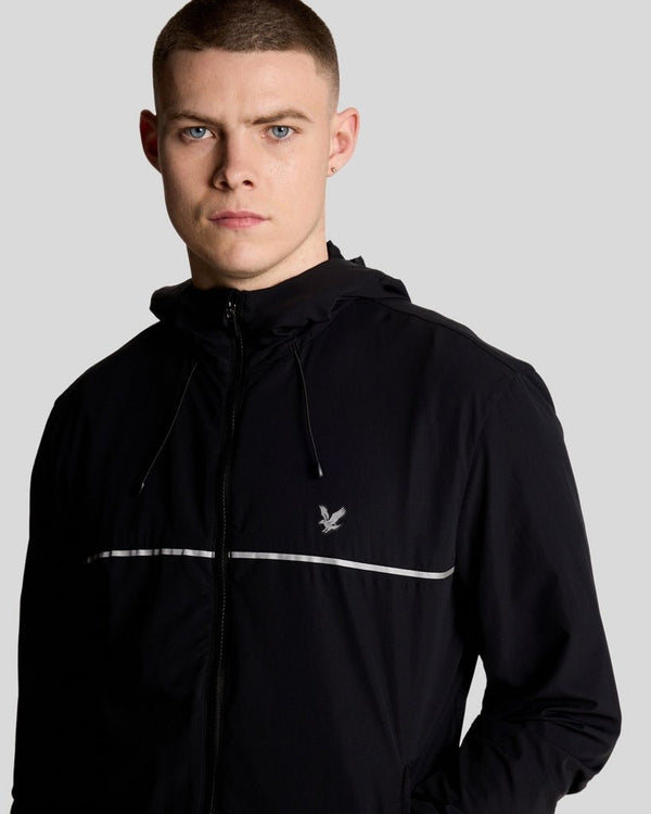 Lyle & Scott Sports Training Jacket