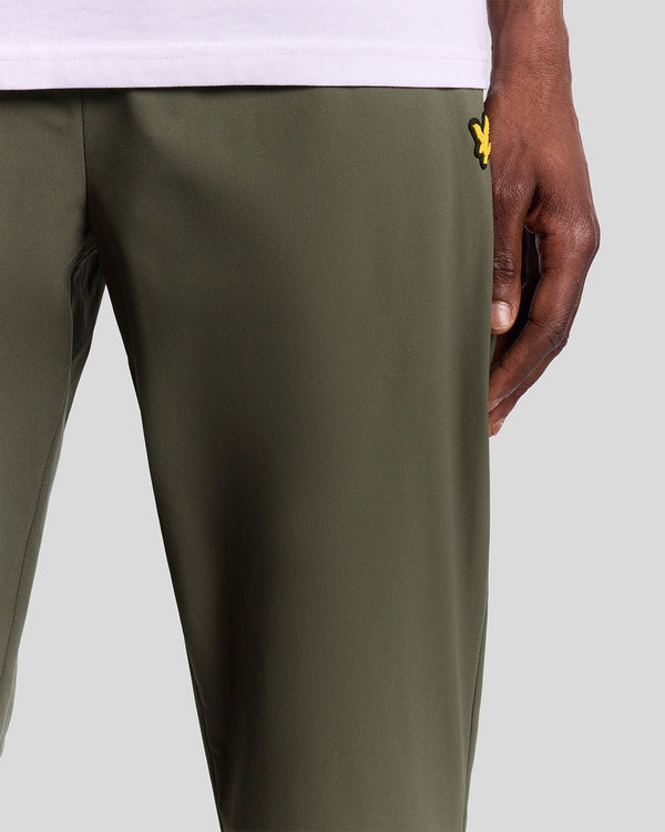 Lyle & Scott Sports Trousers Granite